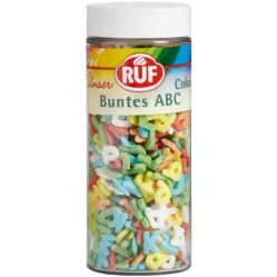 Az 45 g-os betű díszítése