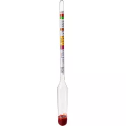 Alkoholmér 0-95%