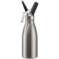 Tejszínhabos WhIPcreamer Inox 1 l