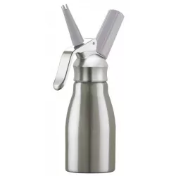 Whipszósz egyszeri habosító palack Whipcreamer Symphonie 0,25l