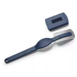 kenyérpelő kés 15 cm