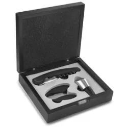 Vinaajándékkészlet