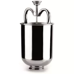 Fánkkilövő adagoló 18 cm