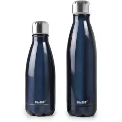 Termosz 0,5 l Dark Blue