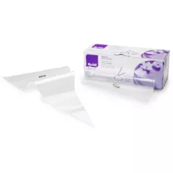 Sütemes zsákok 100 db 55 cm