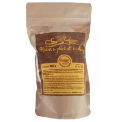 Vaníliás krém ízű 400 g -