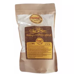 Vaníliás ízű puding 500 g -