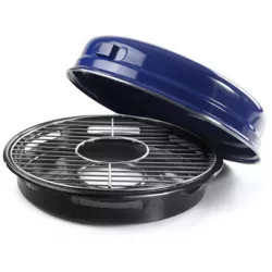 Grill gázfőzőhöz 32 cm