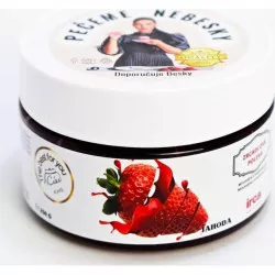 Farcitura - tükörfelület bevonat IRCA Eper (250 g) 2075