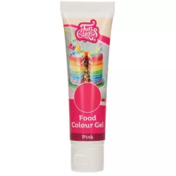 Gélben mərsze rózsaszín 30 g