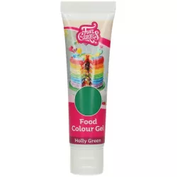 Gél szín zöld gyöngyvirág 30 g