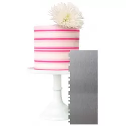 Spatula a torták bevonásához Elegánt 23×8,5 cm