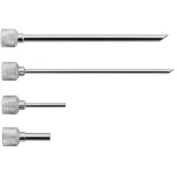 Díszítő- és töltőtűk 4 db