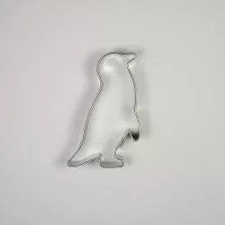 Csokitérítőt penguin 58x38mm