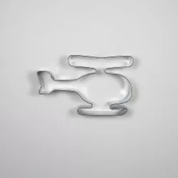 Kivágóforma tűrülék 45x70 mm