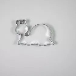 Sütiformaszúró csiga 40x62 mm