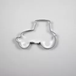 Sablon, traktor 49x67 mm