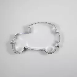 Süti- vagy vágókforma veterán 44x71 mm