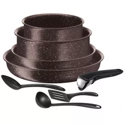 Tefal Ingenio Extreme készlet 8 darabos