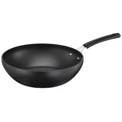 Tefal wok serpeny Lagastina 28 x 9 cm