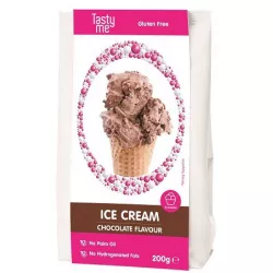 Csokolád fagylaltkeverék 200 g