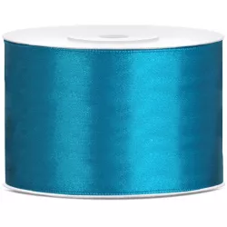 Türkiz szalag 50mm/25m