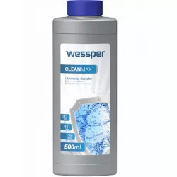 Tehetetlen vízkőmentesítő univerzális kávéfőzőknek 500 ml