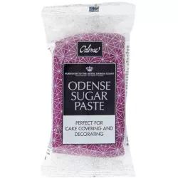 Lila zselés massza 250 g