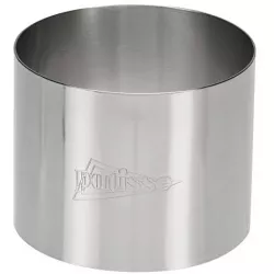 Sütőformagomb 7 cm átmérővel