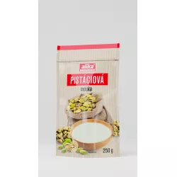 Pisztráliás mandulaliszt pörköletlen 250 g