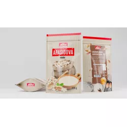 Pörkölt földimogyoróliszt 400 g