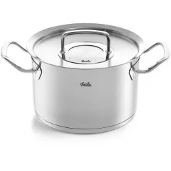 Rozsdamentes edény Original Profi 20 cm 3,9 l