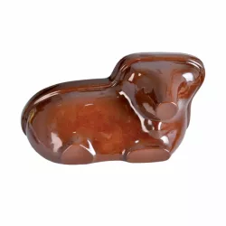 Kerámiagyurma bárány számára 34 cm