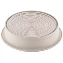 Szilikon forma Vinile 19,5×5 cm 1,4 l