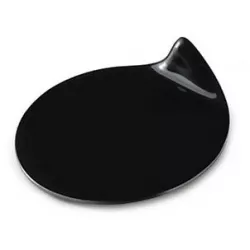 Alátét minibarkácsoláshoz, kör alakú, 40 db, 10 × 9,5 cm