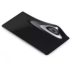 Alátét mini desszertekhez, téglalap, 40 db, 14 × 6 cm