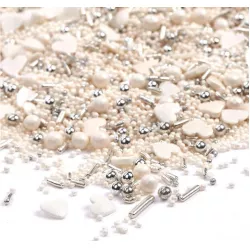 Díszítés boldog örökké 90 g