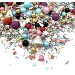 Díszítés ünnepség 90 g 0626