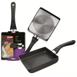 Tamagoyaki serpeny 15x18 cm