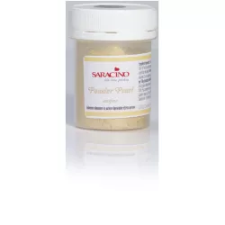 Porkolt arany színű por 5 g