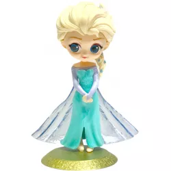 Fagyi tortafigurák Frozen 15 cm - Elsa