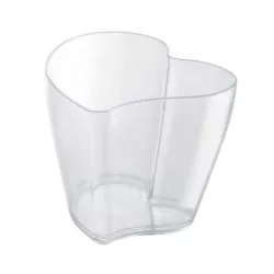 Márkus pohárkák panna cotta-hoz - 100 db 100 ml Love szívem