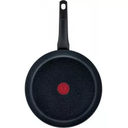 Tefal tepsi Fekete kőzet 20 x 5 cm