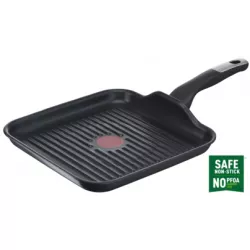 Tefal grillező serpenyő Unlimited 26 x 26 cm