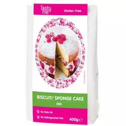 Piskótatészta keverék 400 g