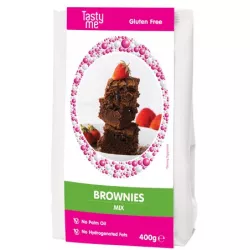 Brownies keverék 400 g