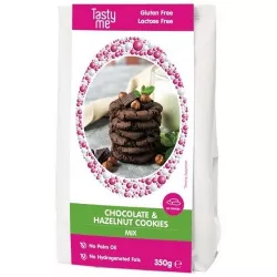 Sütemkeverék - csokoládés mogyoróvajas 350 g