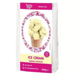 Citromos fagylalt-keverék 200 g