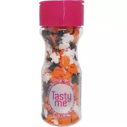 Cukorka bevonat 50 g Halloween-ra