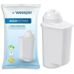 Vízvédő AquaIntense vízszűrő kávéfőzőkhöz TZ70003